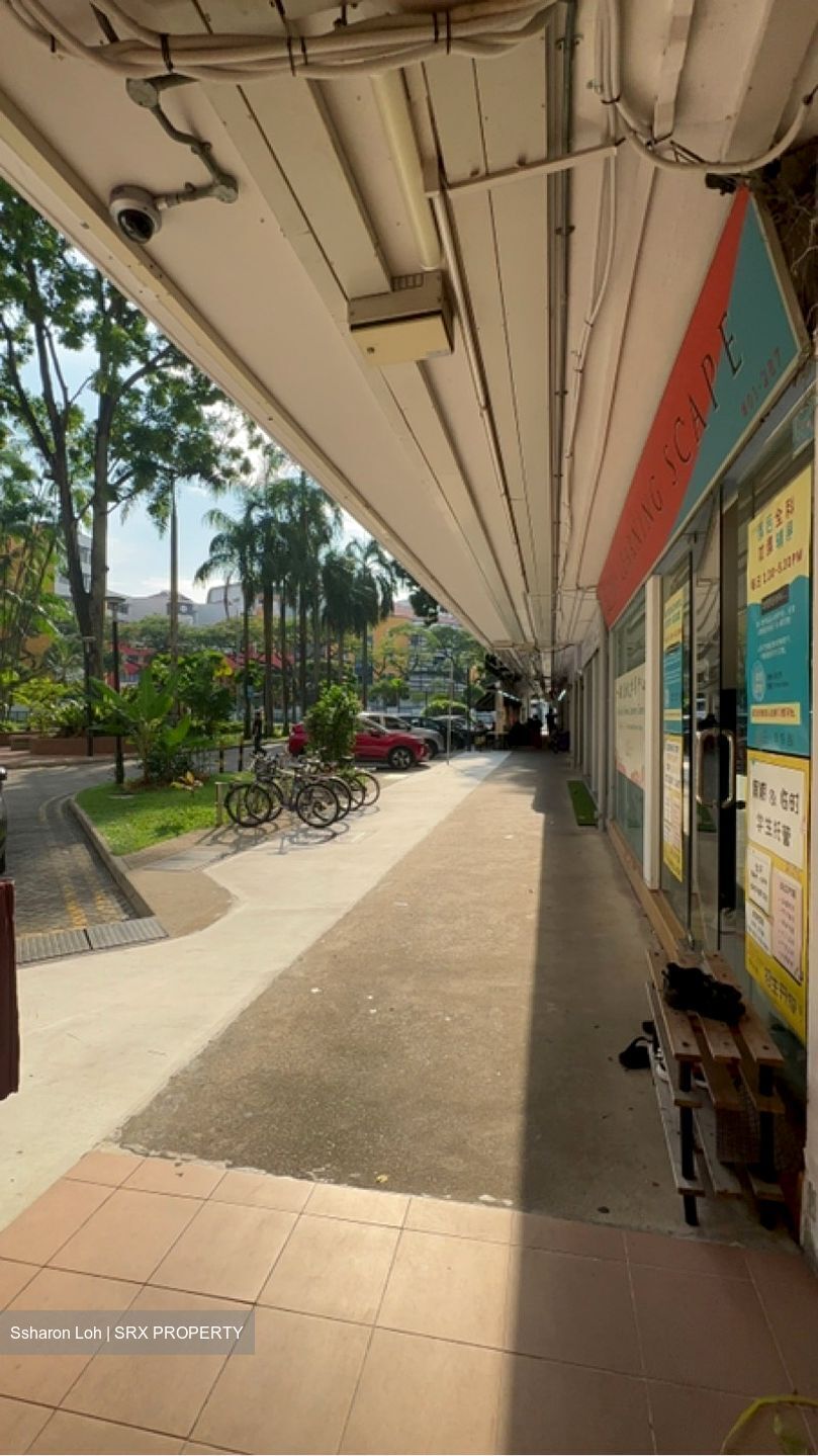 Lorong 7 Toa Payoh (D12), Shop House #599150111